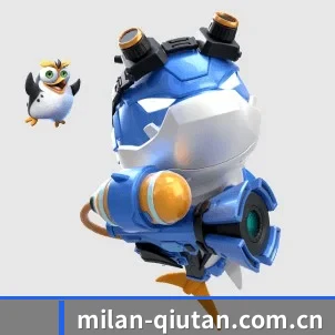 米兰体育精选 APP
